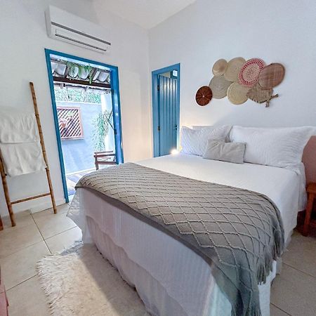 Pousada Sabina Barra Grande  Eksteriør billede