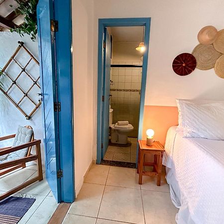 Pousada Sabina Barra Grande  Eksteriør billede